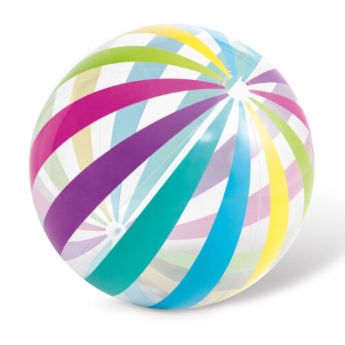 INTEX 59065 – כדור ים 107 ס״מ – BCOOL