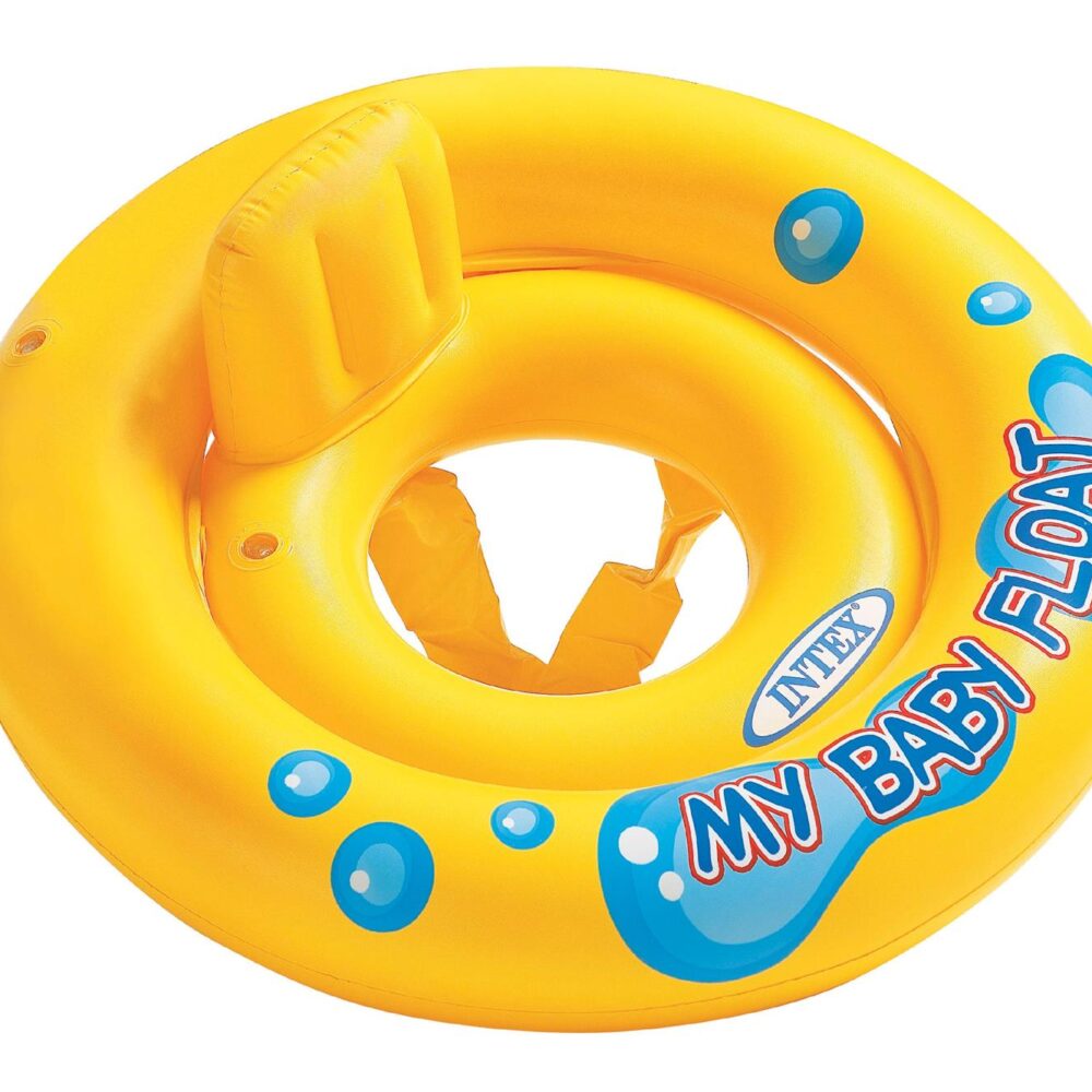 INTEX 59574 - אבוב גלגל לתינוקות