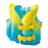 אפוד הצלה מתנפח לילדים לגונה כחולה - INTEX דגם 59663 – BCOOL