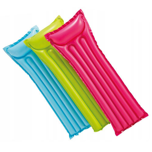 מזרן ים מלבני - INTEX דגם 59703 – BCOOL