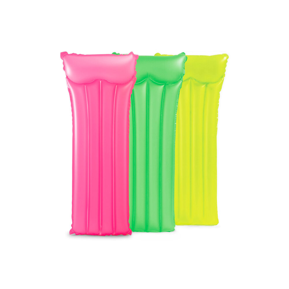 מזרן מתנפח עם צבעים לקיץ INTEX 59717
