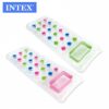 מזרן ים כוסות מתנפח שקוף מבית INTEX, דגם 59894 – BCOOL