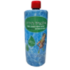 ALGICIDE PRO – נוזל אלגציד לטיפול בירוקת, 1 ליטר – BCOOL