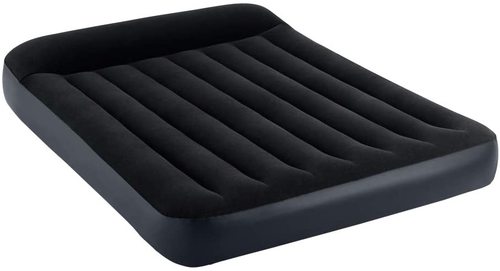 מזרן זוגי מתנפח לבית DURA BEAM מבית INTEX, דגם 64148