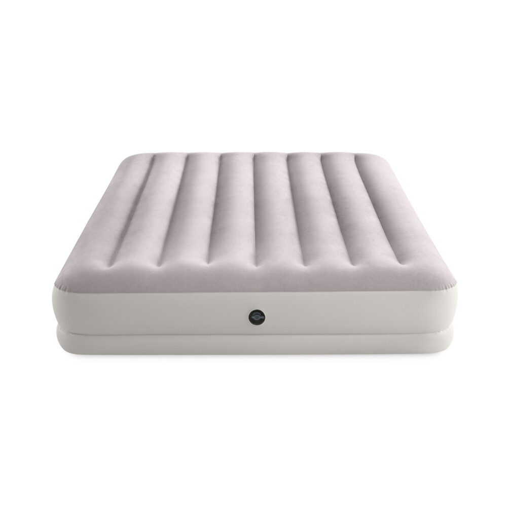 מזרן מתנפח מיטה וחצי INTEX 64177