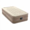 מזרן מתנפח יחיד מרופד INTEX 64426 – BCOOL
