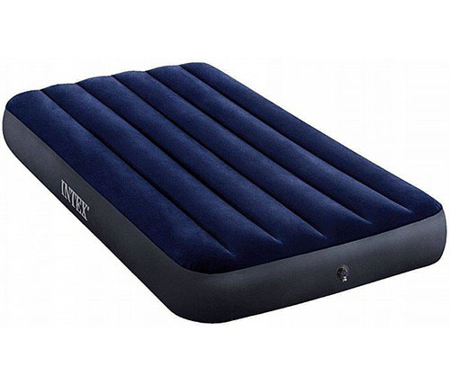 מזרן בד יחיד 76/191/25 ס״מ - INTEX דגם 64756 – תמונה 2