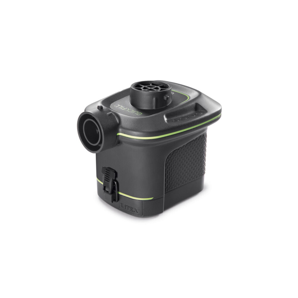 משאבת אוויר מופעלת על ידי סוללות 14.8 CFM - INTEX דגם 66638 – BCOOL