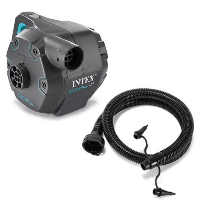 משאבה חשמלית לבית חזקה במיוחד - INTEX דגם 66644 – BCOOL