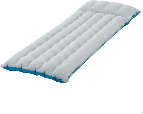 INTEX 67997 – מזרן מתנפח לקמפינג עובי 17 ס״מ – BCOOL