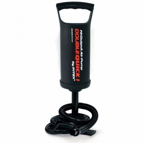 משאבה ידנית 29 ס״מ מבית INTEX, דגם 68612 – BCOOL