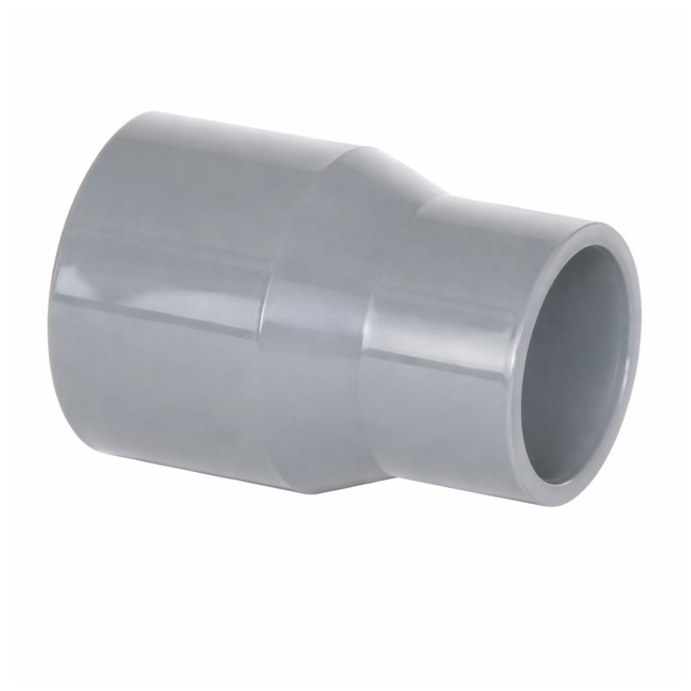 מעבר מקטין קוני 25-16 מ״מ PVC | מק״ט 7108025