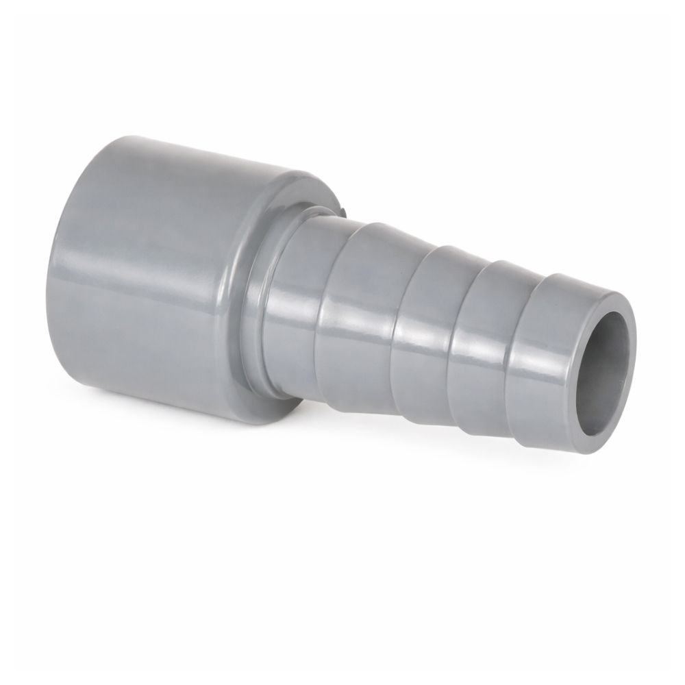 מעבר זכר 50 ל־38 מ״מ PVC הדבקה – BCOOL