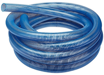 צינור PVC חצי גמיש בקוטר 38 מ״מ – BCOOL