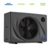 משאבת חימום אינוורטר 24KW שקטה עם מדחס PANASONIC – BCOOL
