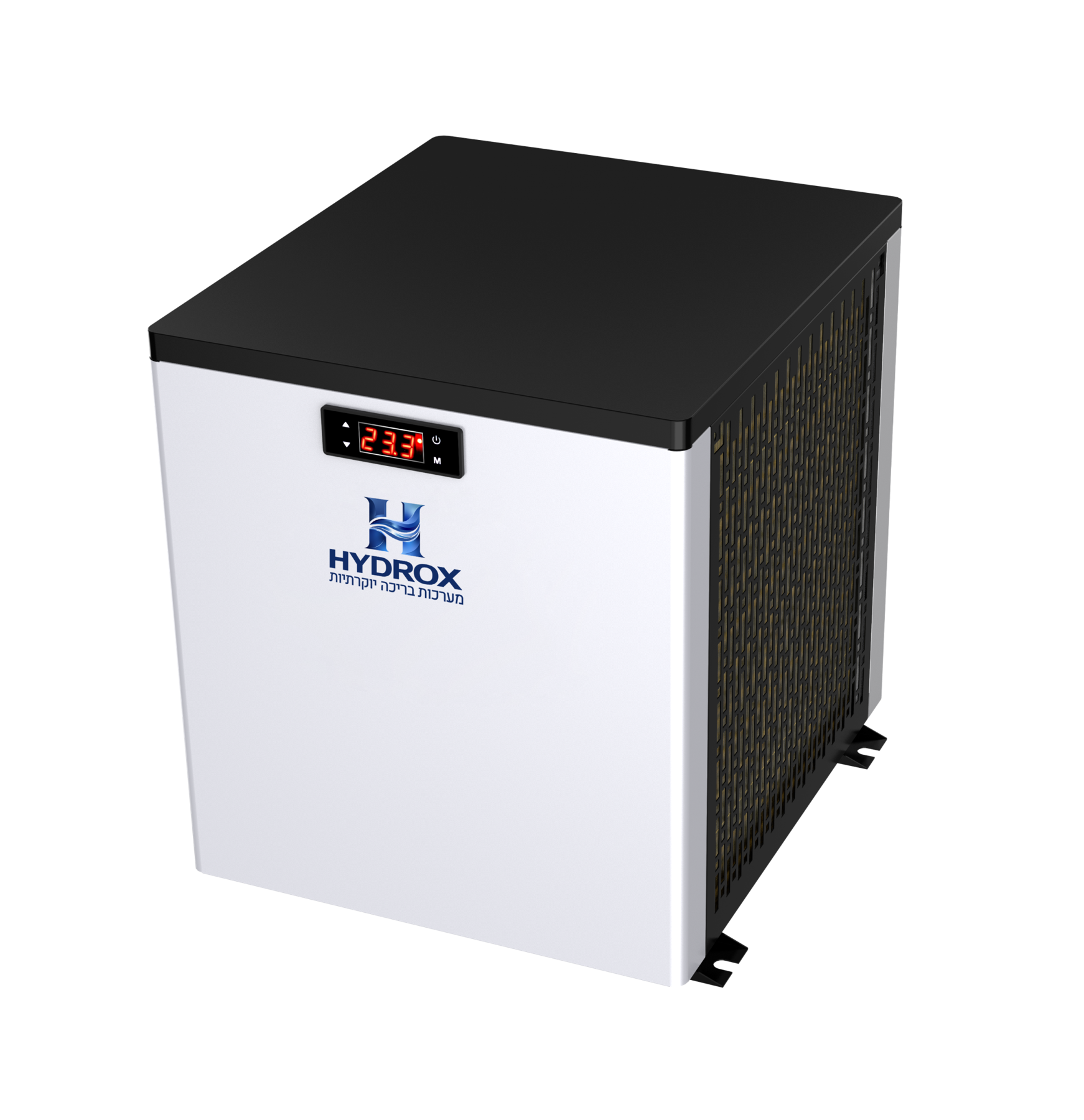 משאבת חום מיני 5.5KW לספא ולבריכה – תמונה 2