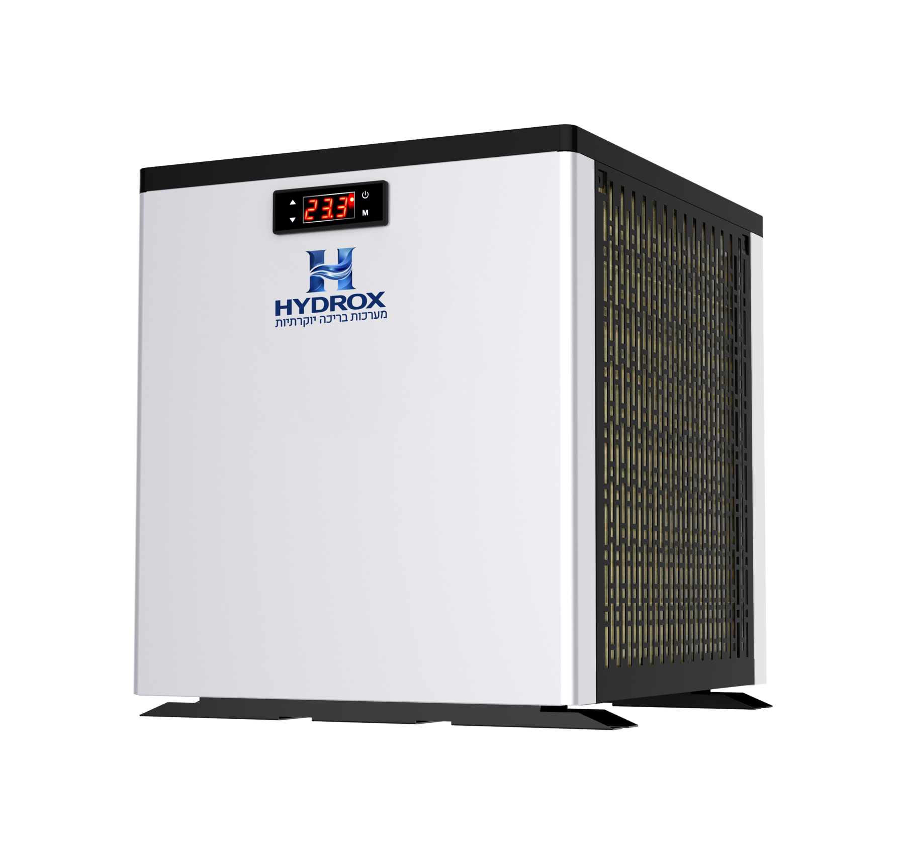 משאבת חום מיני 5.5KW לספא ולבריכה – תמונה 3
