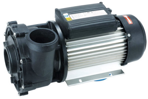 משאבת עיסוי (ג'טים) HYDROX 3 כ״ס לג'קוזי וספא – BCOOL – תמונה 2