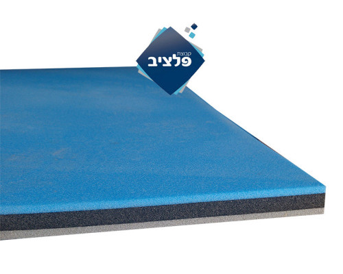 יריעת פלציב 1×2 מטר, עובי 30 מ״מ, להגנה על תחתית הבריכה – BCOOL