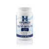 HYDROX – טבליות ברום (הלו-ברום) לג'קוזי, אריזה 2 ק״ג