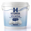 HYDROX – טבליות כלור, אריזה 10 ק״ג
