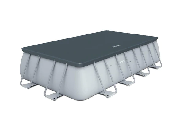 732×366 - BESTWAY – כיסוי pvc לבריכה מלבנית