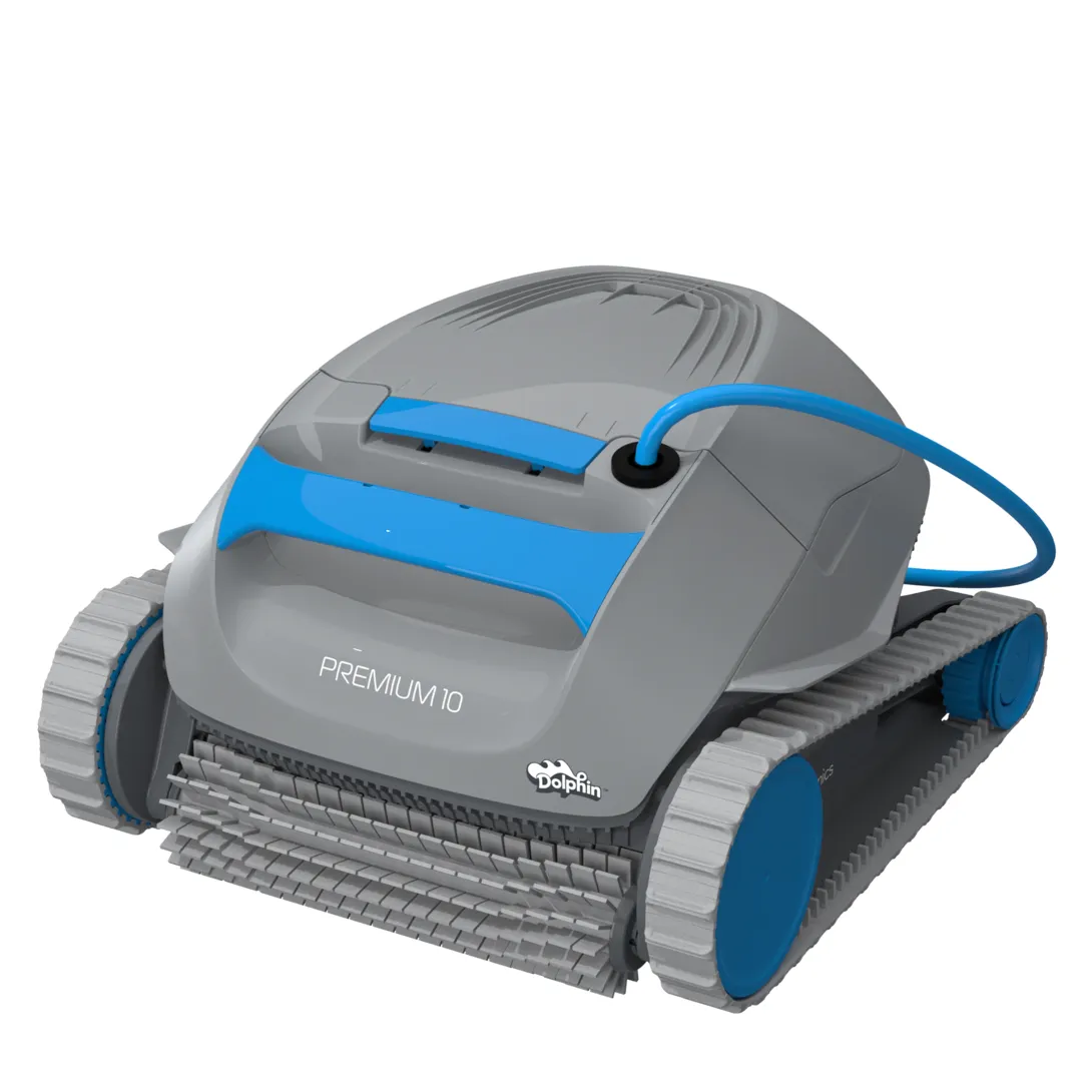 רובוט Dolphin PREMIUM 10 של MAYTRONICS – BCOOL