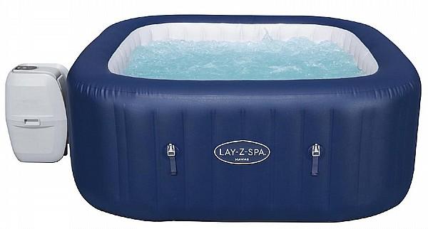 ג'קוזי מתנפח HAWAII AIRJET BESTWAY 60021 – BCOOL
