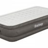 מזרן מתנפח ליחיד עם משאבה מובנית FORTECH - BESTWAY דגם 69048