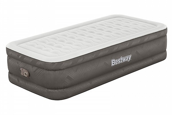 מזרן מתנפח ליחיד עם משאבה מובנית FORTECH - BESTWAY דגם 69048