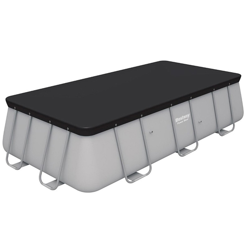 BESTWAY 58232 - כיסוי לבריכה 404×201 מ'