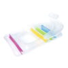 BESTWAY 43011 – מזרן מתנפח עם משענת