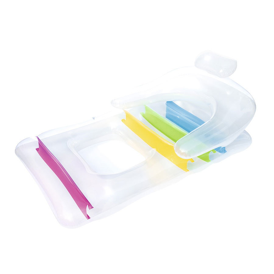 BESTWAY 43011 – מזרן מתנפח עם משענת