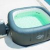 BESTWAY 60031 - בריכת עיסוי - ג'קוזי HAWAII – BCOOL