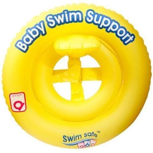 1-2 BESTWAY 32027 – הליכון שלב A צהוב גיל – BCOOL