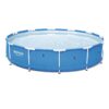 בריכת עמודים עגולה 76×366 מבית BESTWAY, דגם 56706 – BCOOL