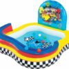 בריכה פעילות דיסני - BESTWAY – BCOOL