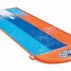 BESTWAY 52329 - מגלשת מים תלת מסלולי – BCOOL