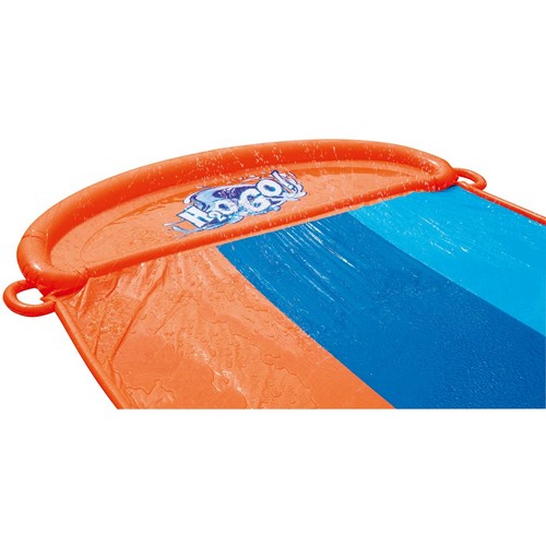 BESTWAY 52329 - מגלשת מים תלת מסלולי – BCOOL – תמונה 3