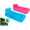 BESTWAY 67496 - מזרן מתנפח לילדים בטיחותי לשינה – BCOOL