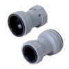סט מתאמי קוטר בין 2 צינורות BESTWAY 58236 – BCOOL