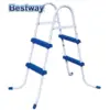 סולם לבריכה 107 ס״מ BESTWAY 58335 – BCOOL