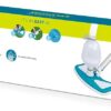 BESTWAY 58234 - סט ניקיון לבריכה AQUACLEAN