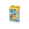 אפוד שחייה לילדים גילאי 3-6 מבית BESTWAY, דגם 32034 – BCOOL