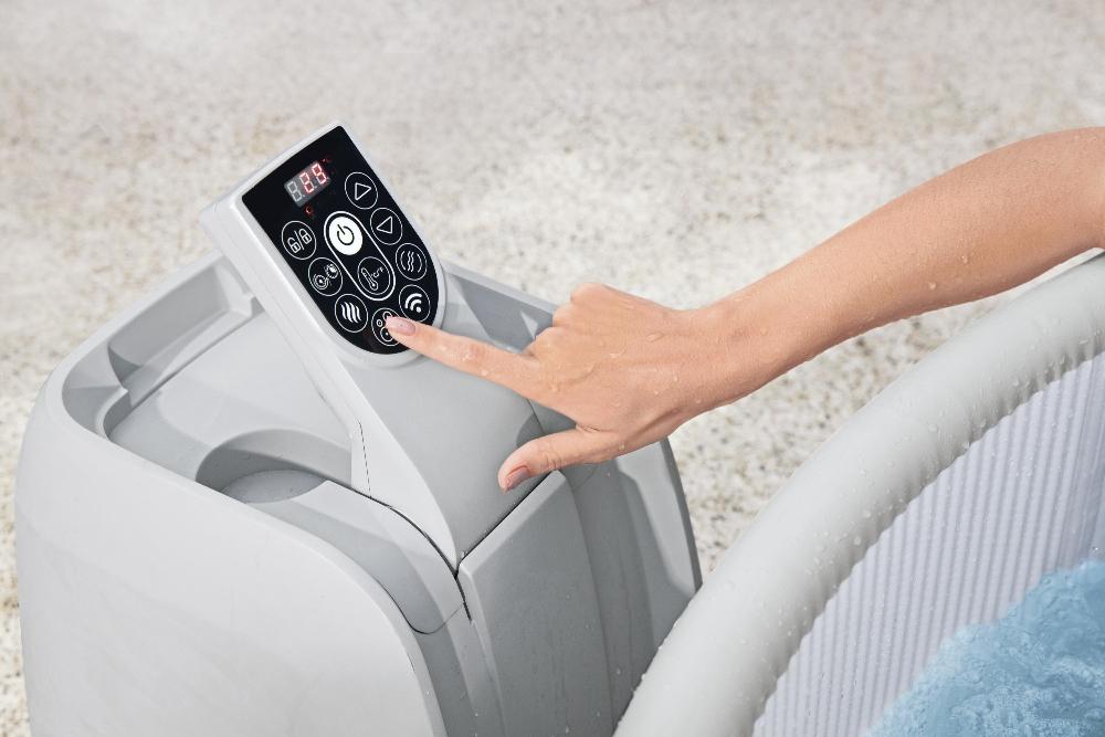 גקוזי מתנפח VANCOUVER מבית BESTWAY, דגם 60027 – BCOOL – תמונה 2