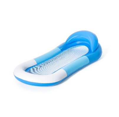 מזרן גוף במים כחול BESTWAY BW43300 – BCOOL