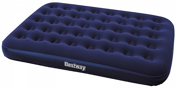 מזרן מתנפח זוגי מבית BESTWAY, דגם 67002 – BCOOL