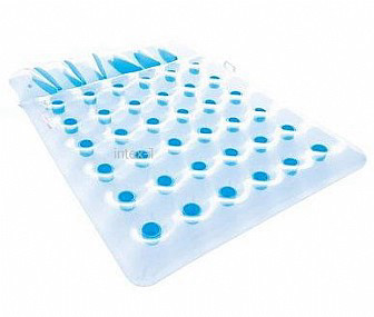 BESTWAY 43055 – מזרן מתנפח זוגי בעיצוב חדש