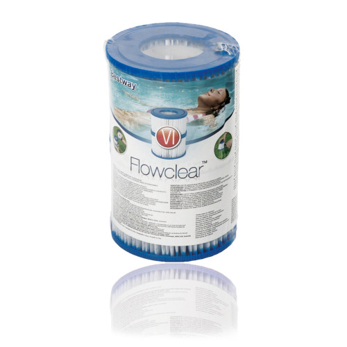 זוג פילטרים לג'קוזי BESTWAY BW58477 – BCOOL