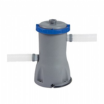 - BESTWAY – משאבת פילטר 800 גלון – BCOOL
